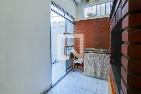 Casa à venda com 190m², 2 quartos e 2 vagasVaranda Gourmet