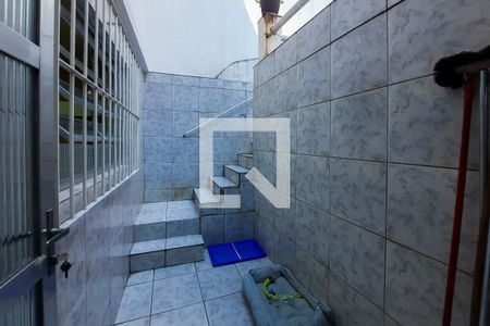 Casa à venda com 190m², 2 quartos e 2 vagasVaranda