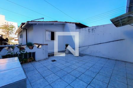 Casa à venda com 190m², 2 quartos e 2 vagasVaranda