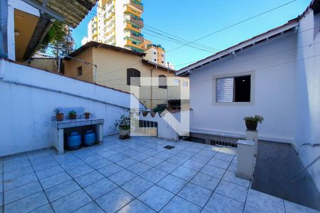 Casa à venda com 190m², 2 quartos e 2 vagasVaranda
