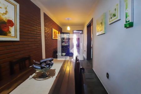 Sala de casa à venda com 2 quartos, 190m² em Rudge Ramos, São Bernardo do Campo