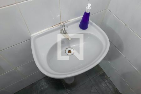 Lavabo de casa à venda com 2 quartos, 190m² em Rudge Ramos, São Bernardo do Campo