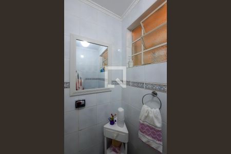 Lavabo de casa à venda com 2 quartos, 190m² em Rudge Ramos, São Bernardo do Campo
