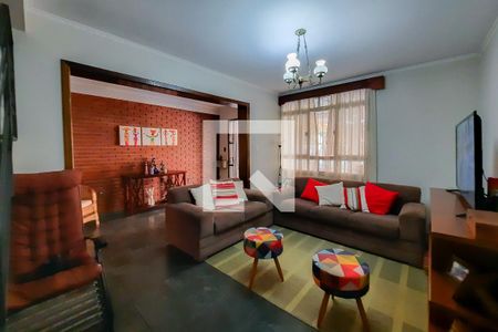 Sala de casa à venda com 2 quartos, 190m² em Rudge Ramos, São Bernardo do Campo