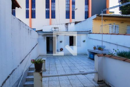 Casa à venda com 190m², 2 quartos e 2 vagasVista do Quarto 2