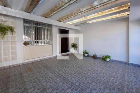 Casa à venda com 190m², 2 quartos e 2 vagasGaragem