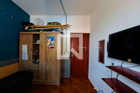 Apartamento para alugar com 60m², 2 quartos e sem vagaQuarto 2