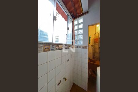 Apartamento para alugar com 60m², 2 quartos e sem vagaÁrea de Serviço