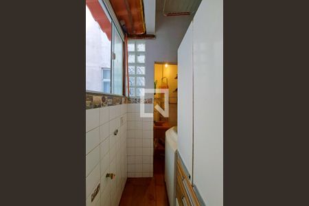 Apartamento para alugar com 60m², 2 quartos e sem vagaÁrea de Serviço