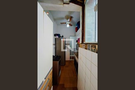 Apartamento para alugar com 60m², 2 quartos e sem vagaÁrea de Serviço