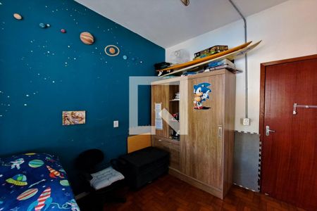 Apartamento para alugar com 60m², 2 quartos e sem vagaQuarto 2