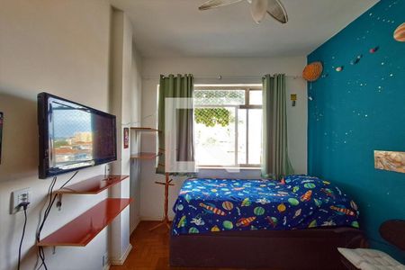 Apartamento para alugar com 60m², 2 quartos e sem vagaQuarto 2