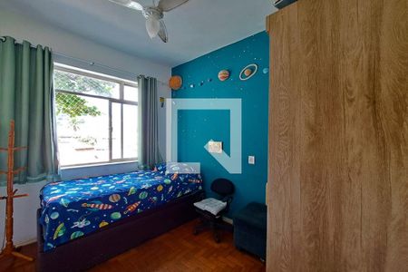 Apartamento para alugar com 60m², 2 quartos e sem vagaQuarto 2