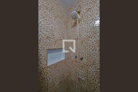 Apartamento para alugar com 60m², 2 quartos e sem vagaBanheiro Social