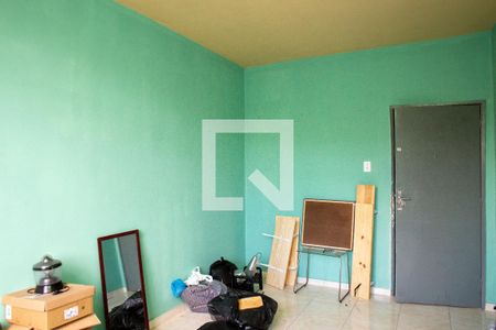 Sala de apartamento para alugar com 1 quarto, 52m² em Quintino Bocaiuva, Rio de Janeiro