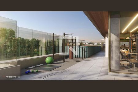 Apartamento à venda com 4 quartos, 143m² em Carmo, Belo Horizonte