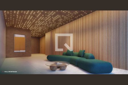 Apartamento à venda com 4 quartos, 143m² em Carmo, Belo Horizonte