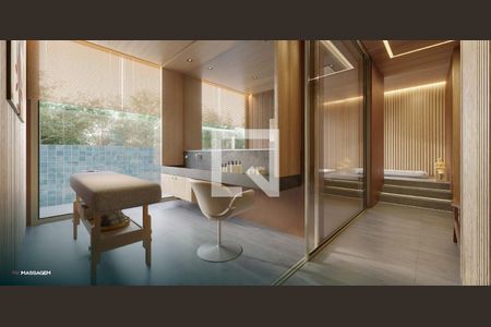 Apartamento à venda com 4 quartos, 143m² em Carmo, Belo Horizonte