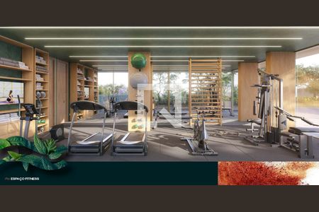 Apartamento à venda com 4 quartos, 143m² em Carmo, Belo Horizonte