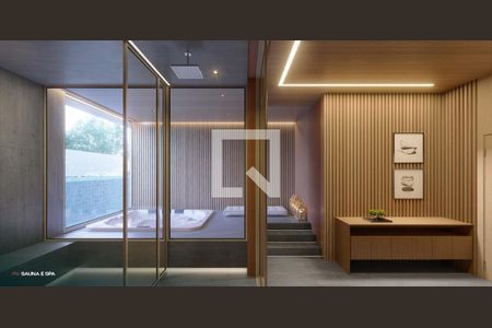 Apartamento à venda com 4 quartos, 143m² em Carmo, Belo Horizonte