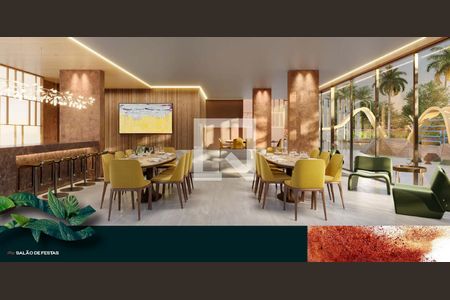 Apartamento à venda com 4 quartos, 143m² em Carmo, Belo Horizonte