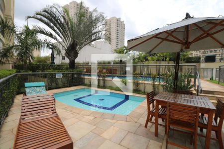 Apartamento para alugar com 130m², 2 quartos e 3 vagasPiscina Infantil