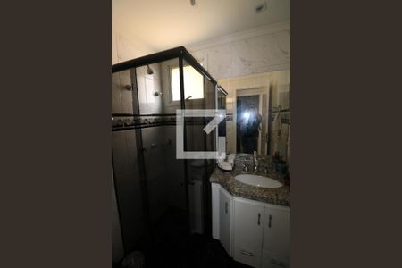 Apartamento para alugar com 130m², 2 quartos e 3 vagasSuite do Quarto 1