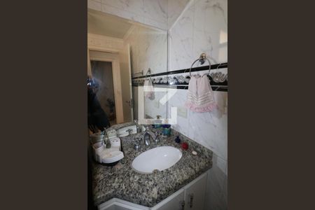 Apartamento para alugar com 130m², 2 quartos e 3 vagasSuite do Quarto 1