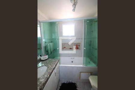 Apartamento para alugar com 130m², 2 quartos e 3 vagasSuite do Quarto 2