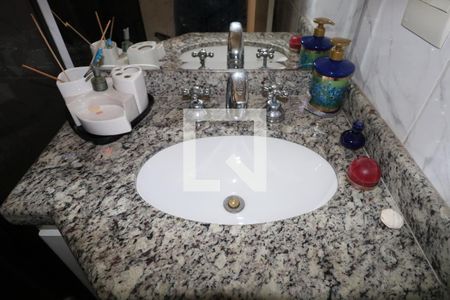 Apartamento para alugar com 130m², 2 quartos e 3 vagasSuite do Quarto 1