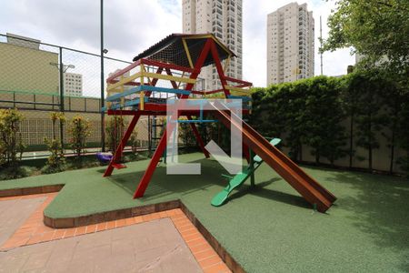 Apartamento para alugar com 130m², 2 quartos e 3 vagasPlayground