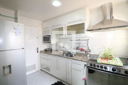 Apartamento para alugar com 130m², 2 quartos e 3 vagasCozinha