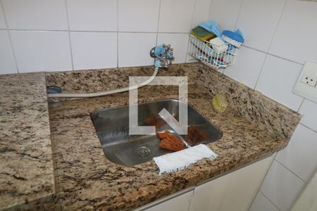 Apartamento para alugar com 130m², 2 quartos e 3 vagasÁrea de Serviço