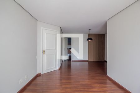 1 Sala 4 de apartamento para alugar com 3 quartos, 100m² em Santa Cecilia, São Paulo