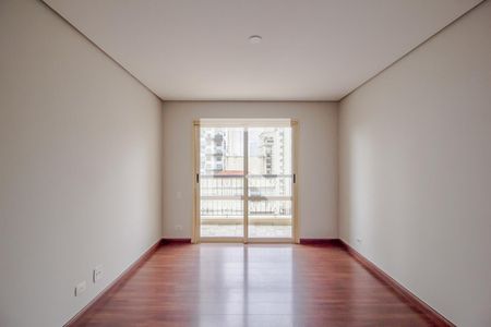 1 Sala 1 de apartamento para alugar com 3 quartos, 100m² em Santa Cecilia, São Paulo