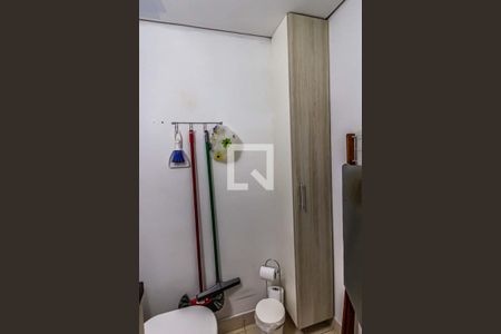 Apartamento à venda com 33m², 1 quarto e 1 vagaBanheiro