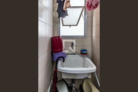 Apartamento à venda com 33m², 1 quarto e 1 vagaÁrea de serviço