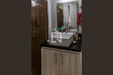 Apartamento à venda com 33m², 1 quarto e 1 vagaBanheiro