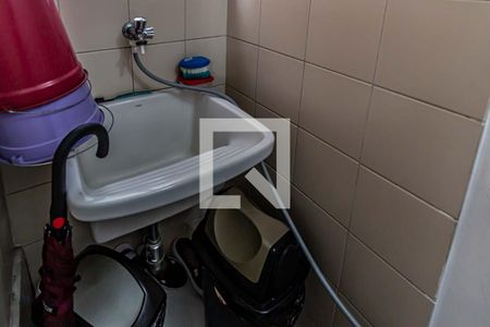 Apartamento à venda com 33m², 1 quarto e 1 vagaÁrea de serviço