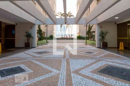Apartamento à venda com 33m², 1 quarto e 1 vagaÁrea comum