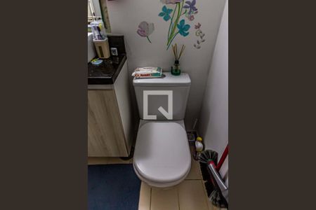 Apartamento à venda com 33m², 1 quarto e 1 vagaBanheiro