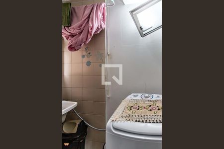 Apartamento à venda com 33m², 1 quarto e 1 vagaÁrea de serviço