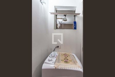 Apartamento à venda com 33m², 1 quarto e 1 vagaÁrea de serviço