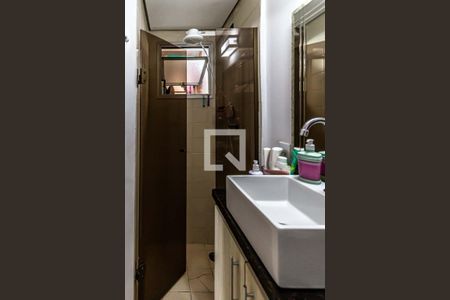 Apartamento à venda com 33m², 1 quarto e 1 vagaBanheiro