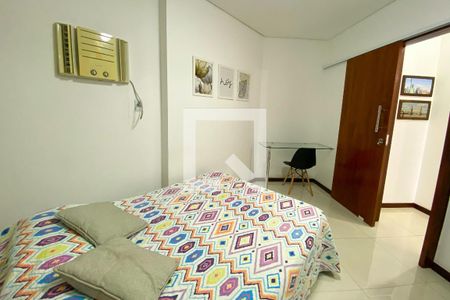 Quarto de apartamento para alugar com 1 quarto, 65m² em Brotas, Salvador