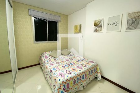 Quarto de apartamento para alugar com 1 quarto, 65m² em Brotas, Salvador