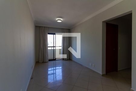 Sala de apartamento à venda com 2 quartos, 64m² em Barra Funda, São Paulo