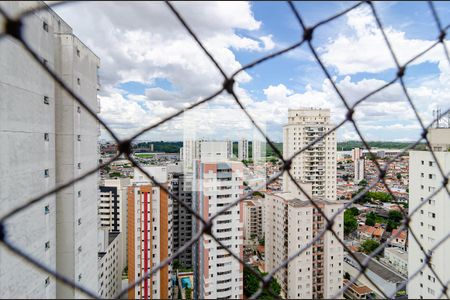 Vista do Quarto 1 de apartamento para alugar com 3 quartos, 158m² em Jabaquara, São Paulo
