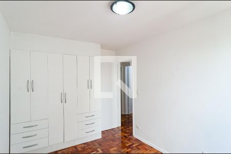 Quarto 1 de apartamento para alugar com 3 quartos, 158m² em Jabaquara, São Paulo
