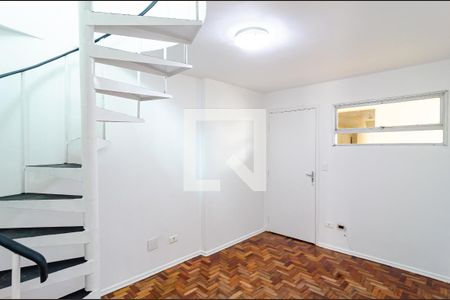 Sala de apartamento para alugar com 3 quartos, 158m² em Jabaquara, São Paulo